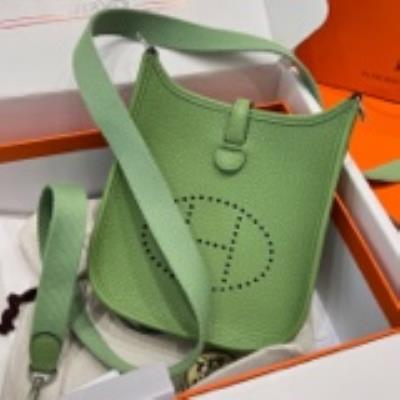 cheap quality Evelyne 16 Germany Leather TC Vert Criquet